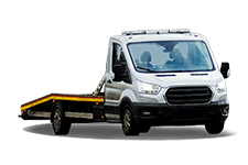 Car Hire Sydenham - 3.5 Tonne Recovery Truck - Truck hire Sydenham