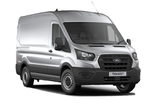 Car Hire Sydenham - Ford Transit LWB - Van hire Sydenham