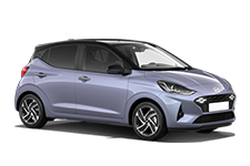 Car Hire Sydenham - Hyundai i10 Auto - car hire Sydenham