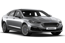 Car Hire Sydenham - Mondeo - car hire Sydenham